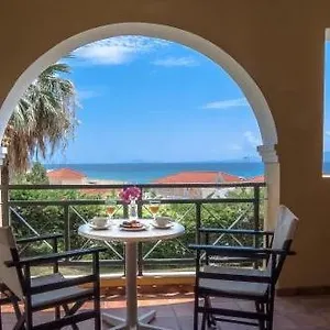 *** Aparthotel Mounda Greece