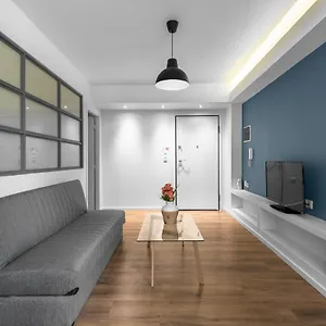  Apartment Civilian Boutique Apartments, Nilie Hospitality Mgmt Greece