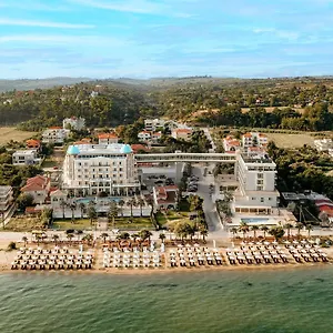 Wellness Santa - Adults Plus12 Agia Triada (Thessaloniki)
