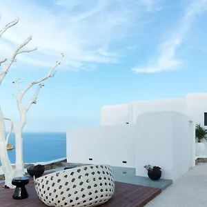 **** Hotel Amyth Of Mykonos Greece