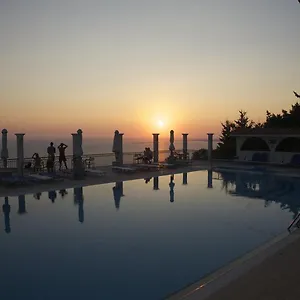 *** Aparthotel Mouikis Sun Village Greece